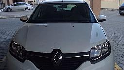 Renault Sandero Expression Flex 1.6 16V 5P 2020