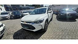 Chevrolet Tracker 1.0 Turbo 12V Flex Aut. (Pcd) 2025