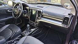 Fiat Toro Volcano 2.0 16V 4X4 Tb Diesel Aut. 2024
