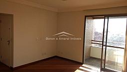 Apartamento À Venda Com 3 Dormitórios Em Jardim Flamboyant, Campinas Cod:ap007754