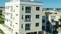 Oportunidade Nova Palhoça, Apartamento 2 Dormitórios Com Sacada E Churrasqueira