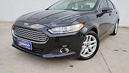 Ford Fusion 2.5 Aut. 2014