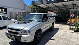 S10 2.8 Turbo Diesel Cs