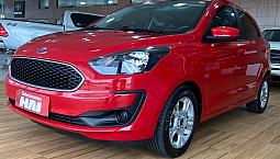 Ford Ka 1.0 Se 12V