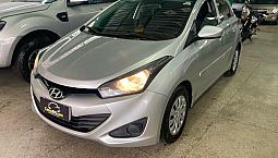 Hb20 1.0 2013 Completo 85.000 Km
