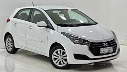 S Hb20 Comfort 1.0 Mt 2017 (81) (81) 9 8691.1358 Saulo Silva