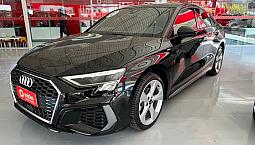Audi A3 S-Line  2021/2022