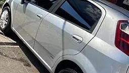 Carro Só Pegar E Andar 
