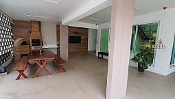 Casa Maravilhosa No Condomínio De Lá Reina