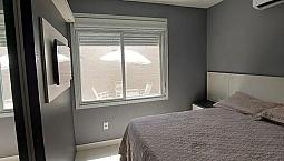 Apartamento Mobiliado 