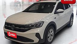 Volkswagen Nivus 2023 1.0 200 Tsi Total Flex Comfortline Automático