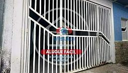 Casa Com 1 Dormitório Próximo A Faculdade Unimax Para Locação!