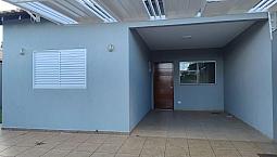 Casa Térrea
