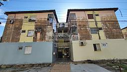 Apartamento Para Alugar Com 0,00 Metros Quadrados No Morada Nova - Teresina - Piauí