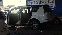 Mitsubishi Outlander 2.4 16V 170Cv Aut. 2011
