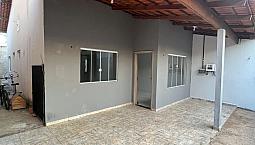 Casa C/ Energia Solar Locação Jardim América Em Imperatriz 