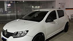 Renault Sandero Authentique Hi-Power 1.0 16V 5P 2017