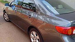 Toyota Corolla Xei 1.8/1.8 Flex 16V Aut. 2009
