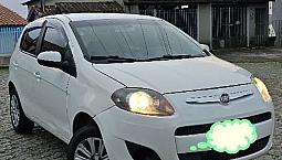 Fiat Palio Essence 1.6 Flex 16V 5P 2012