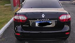 Renault Fluence Sed. Dynamique 2.0 16V Flex Mec. 2015