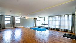 Apartamento Para Venda E Locação Em Cerqueira César Com 3 Quartos, Sendo 2 Suítes, 241M²