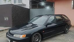 Honda Accord Sw Ex 1995
