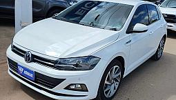 Volkswagen Polo Highline 200 Tsi 1.0 Flex 12V Aut. 2019