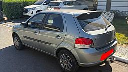 Fiat Palio Elx 1.4 Mpi Fire Flex 8V 4P 2010