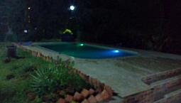 Casa Pedra Do Sal