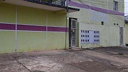 Aluga-Se Apartamento Mobiliado Pronto Para Morar