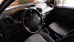 Fiesta Hatch 2009/10
