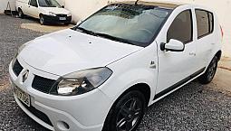 Sandero Vibe