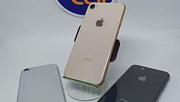 Iphone 8 64Gb Em Ótimo Estado (Todas As Cores)