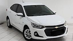 Chevrolet Onix 1.0 Turbo Plus Lt
