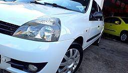Renault Clio 1.6