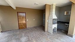 Apartamento Em Aguas Lindas De Goias _-_ Parque Da Barragem Setor 09 