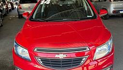 Ônix Lt 2014 1.4 (Automático)