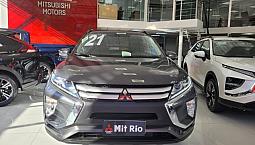 Eclipse Cross Gls 1.5 Turbo 20/21 