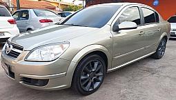 Chevrolet Vectra Elite 2.4 (Flex) (Aut)