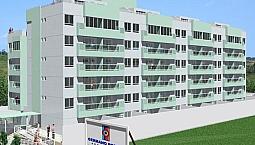 Cod 1-418 Apartamento Em Cabo Branco 80M2 Com 2 Quartos