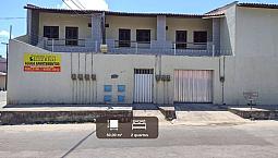 Ap1223 - Aluga Apartamento Cajazeiras , 2 Quartos, Sem Taxa De Condomínio.