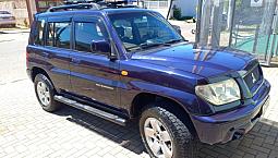 Pajero Tr4