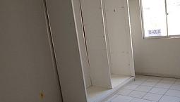Apartamento Térreo
