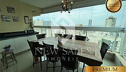 O Melhor Apartamento Disponivel No Alto Bueno, 3 Suítes Com Sacada,  Cód:24610