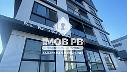 Apartamento Para Venda Tem 50 Metros Quadrados Com 2 Quartos Em Bessa - João Pessoa - Pb