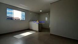 Contagem - Apartamento Padrão - Parque Recreio