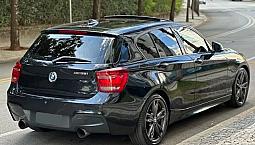 Bmw M135I 3.0 320Cv 2015 - 79.000Km - Particular