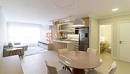 Centro | Apartamento 2 Quartos, Sendo 2 Suites