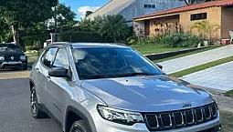 Compass 2022 Jeep