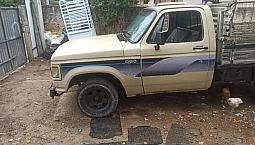 Vendo Ou Troco D20 89